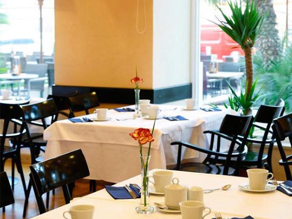 餐飲裝修如何才能吸引顧客？