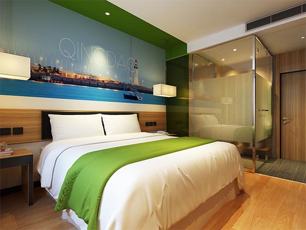 濟(jì)南阿達(dá)森經(jīng)驗(yàn)之談酒店裝修設(shè)計