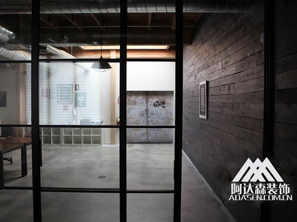 濟(jì)南辦公室裝修隔斷設(shè)計重點(diǎn)有哪些