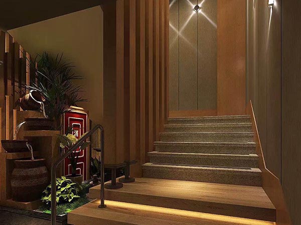 濟(jì)南專(zhuān)賣(mài)店裝修需根據(jù)店面進(jìn)行裝修