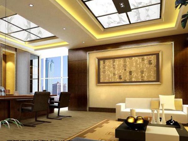 濟(jì)南辦公室裝修中實(shí)用性的辦公空間如何設(shè)計(jì)？