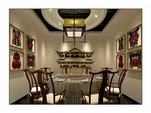 濟(jì)南店面裝修吸引眼球從哪些方面入手？