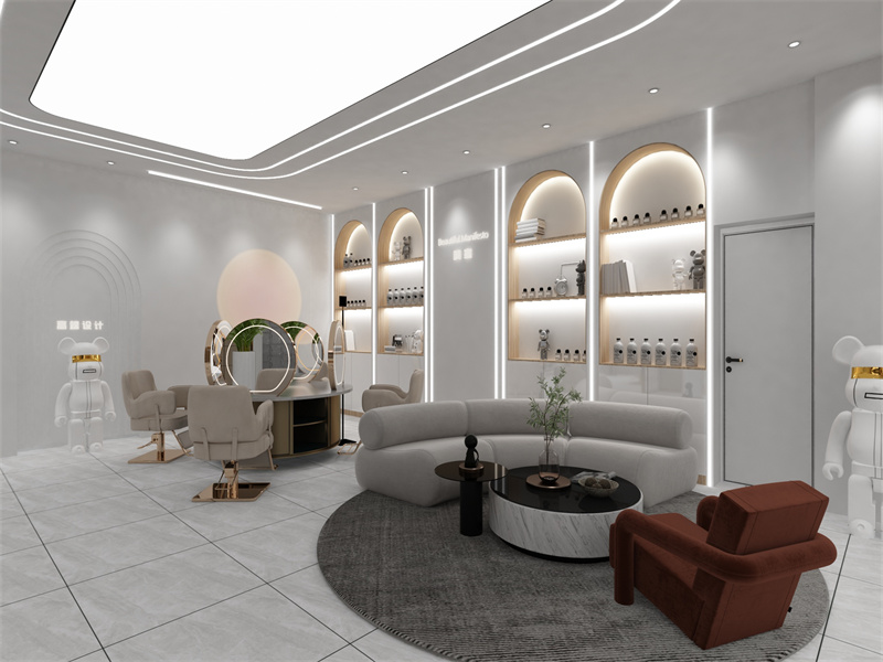 濟(jì)南店面裝修都需要準(zhǔn)備哪些材料？