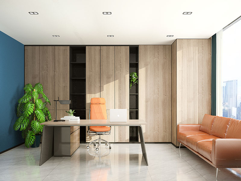 要想濟南辦公室裝修效果好，這些問題需要注意