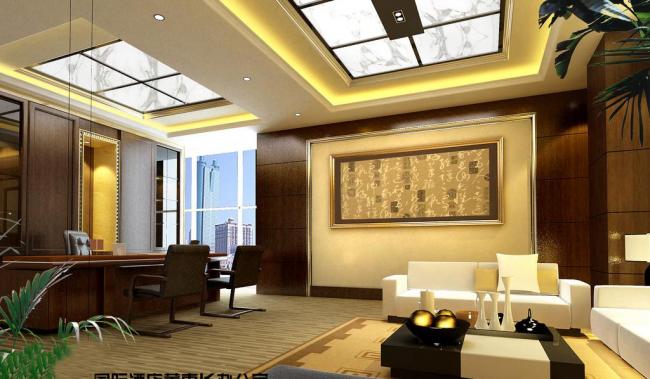 濟(jì)南辦公室裝修公司支招解憂(yōu) 節(jié)能環(huán)保裝修不再