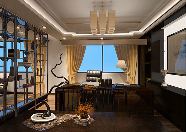 如何判斷辦公室裝修是否環(huán)保？