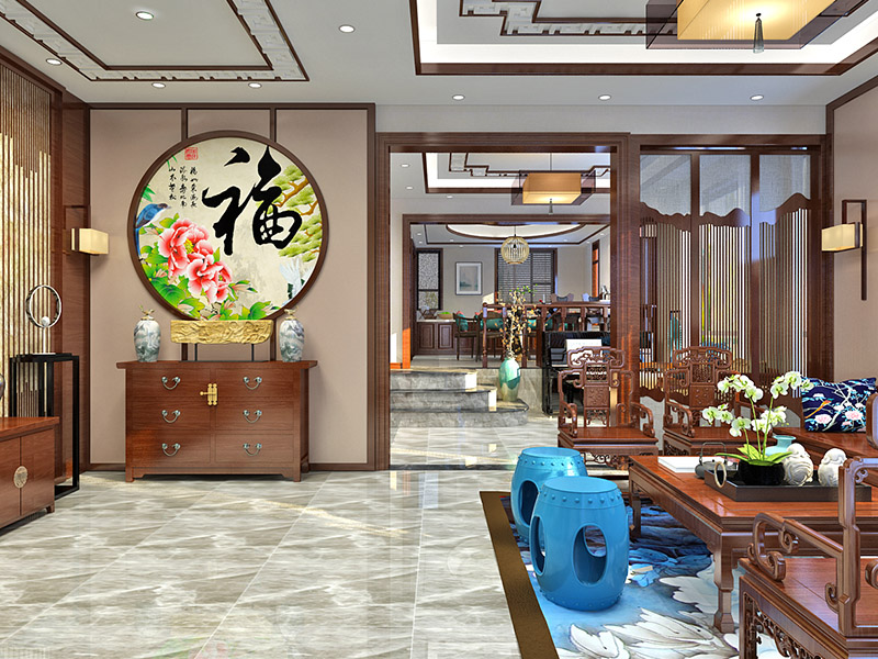 別墅裝修的風(fēng)格有哪些？