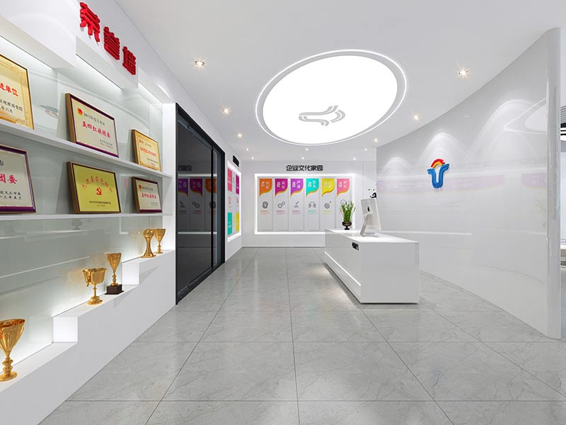 了解濟(jì)南小面積辦公室裝修的注意事項(xiàng)，讓辦公室看起來(lái)美觀