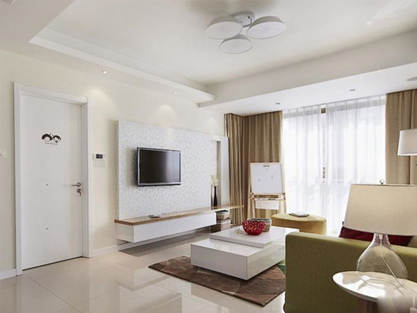 這四種濟(jì)南室內(nèi)裝修的方法已經(jīng)過時，看看你中招了么?