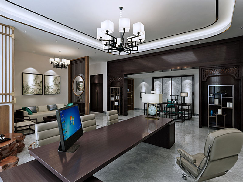 揭秘四種濟(jì)南辦公室裝修時(shí)的偷工減料套路,避免上當(dāng)！