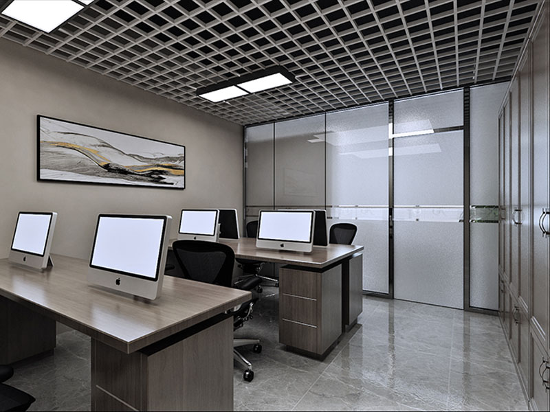 為小型辦公室裝修量身定制的八種技巧，抓緊來(lái)學(xué)習(xí)！