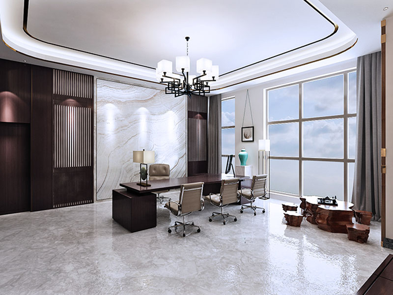 濟(jì)南辦公室裝修堅(jiān)持這兩個(gè)“不要”，能讓您錦上添花