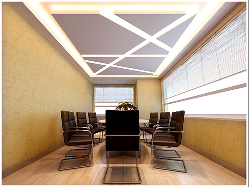 關(guān)注這三個裝修小細(xì)節(jié)，以確保在濟(jì)南辦公室裝修空間的實(shí)用與舒適。