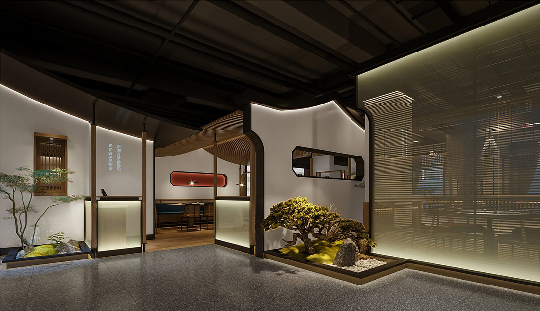 一文讀懂200平濟(jì)南店面裝修費用以及控制預(yù)算策略