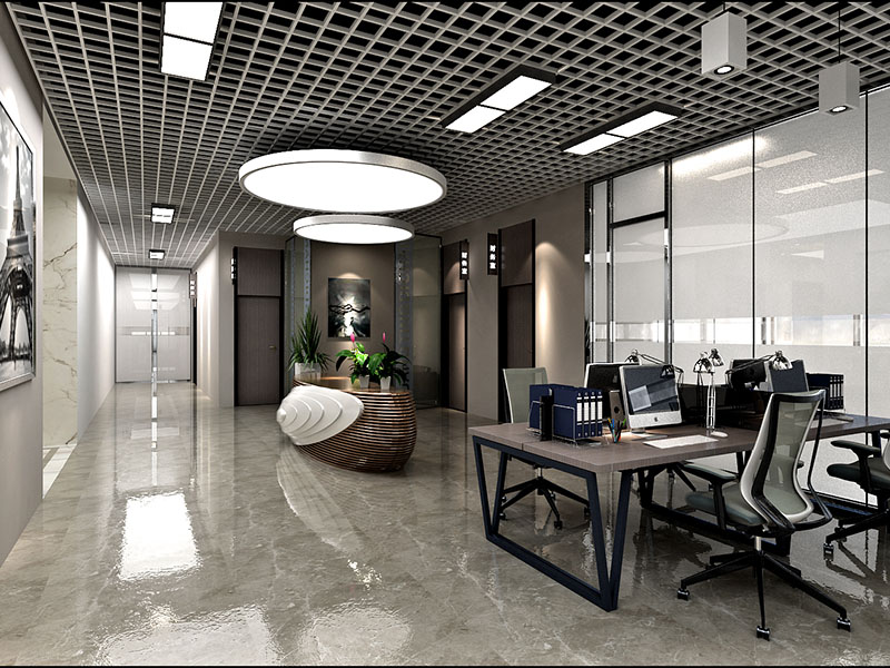 一文說清濟(jì)南辦公室裝修中的零甲醛板材是真沒有甲醛嗎